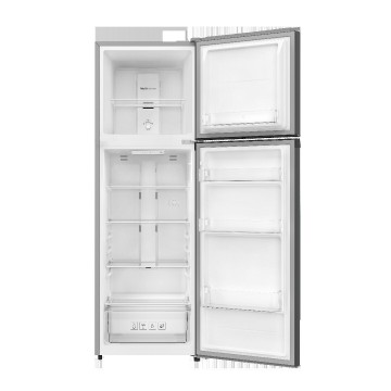 Princess Ψυγείο Δίπορτο 276lt Total NoFrost Υ168xΠ55xΒ57εκ. Inox DDNE325x Princess Ψυγείο Δίπορτο 276lt Total NoFrost Υ168xΠ55xΒ57εκ. Inox DDNE325x